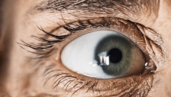 Les meilleures solutions naturelles pour traiter la cataracte