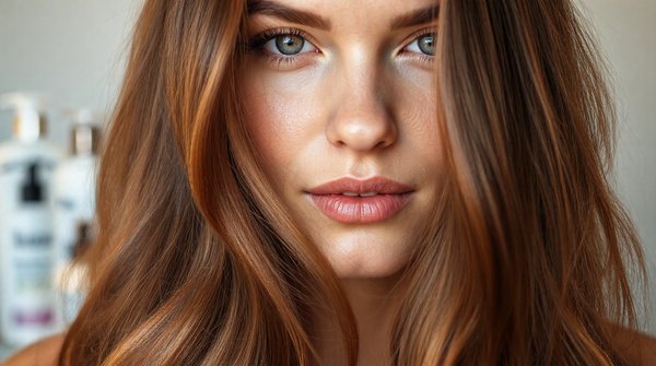 Soin capillaire : 10 astuces pour des cheveux brillants et sains