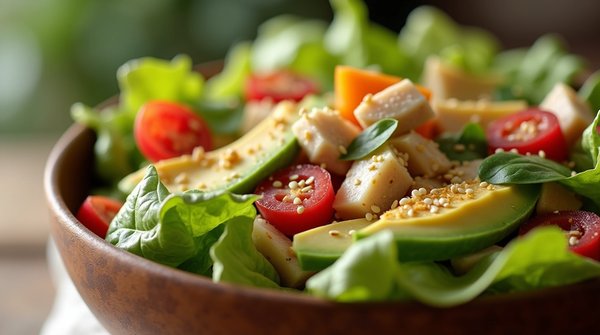 Les bienfaits essentiels des protéines dans votre alimentation