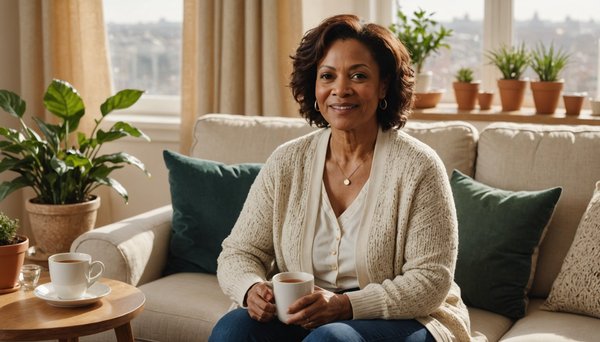 Vivre pleinement la ménopause : astuces pour un bien-être optimal